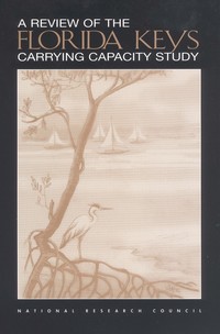 A Review of the Florida Keys Carrying Capacity Study