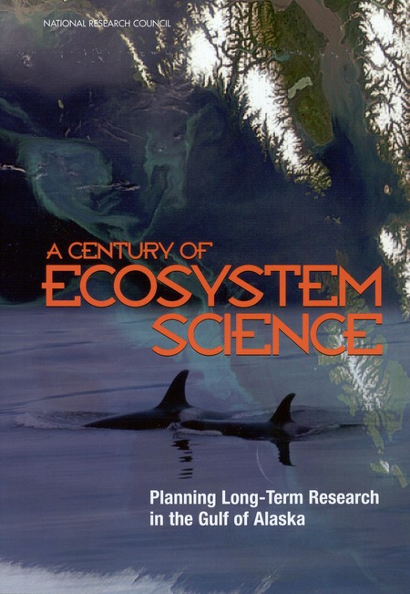 A Century of Ecosystem Science: Planning Long-Term Research in the Gulf of Alaska