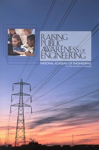 Raising Public Awareness of Engineering