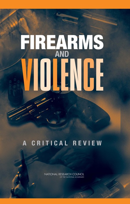 Firearms and Violence: A Critical Review
