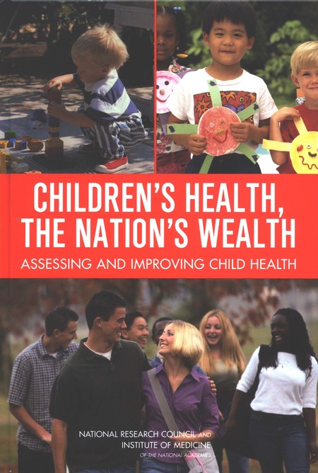A healthy nation is a wealthy one essay