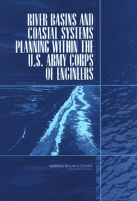 River Basins and Coastal Systems Planning Within the U.S. Army Corps of Engineers