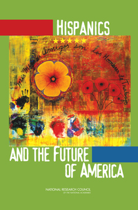 Hispanics and the Future of America