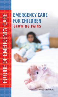 Emergency Care for Children: Growing Pains