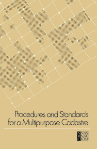 Procedures and Standards for a Multipurpose Cadastre