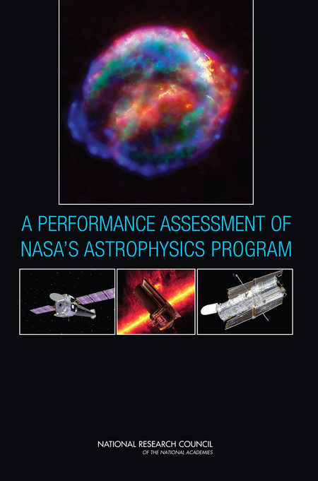 A Performance Assessment of NASA's Astrophysics Program
