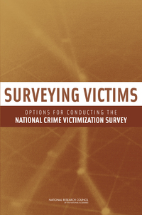 Surveying Victims: Options for Conducting the National Crime Victimization Survey
