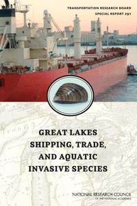Great Lakes Shipping, Trade, and Aquatic Invasive Species: Special Report 291