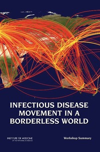 Infectious Disease Movement in a Borderless World: Workshop Summary