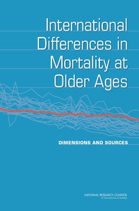 International Differences in Mortality at Older Ages: Dimensions and Sources