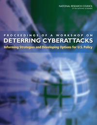 Cover Image: Proceedings of a Workshop on Deterring Cyberattacks