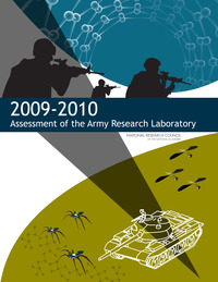 2009-2010 Assessment of the Army Research Laboratory