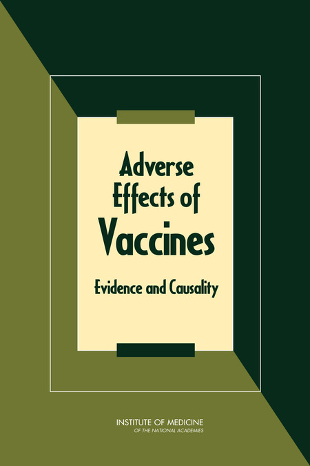 Image result for Book ON Adverse Effects of Vaccines Evidence and Causality images