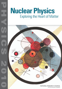 Nuclear Physics: Exploring the Heart of Matter