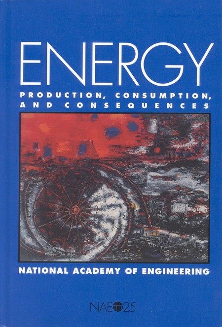 Energy: Production, Consumption, and Consequences