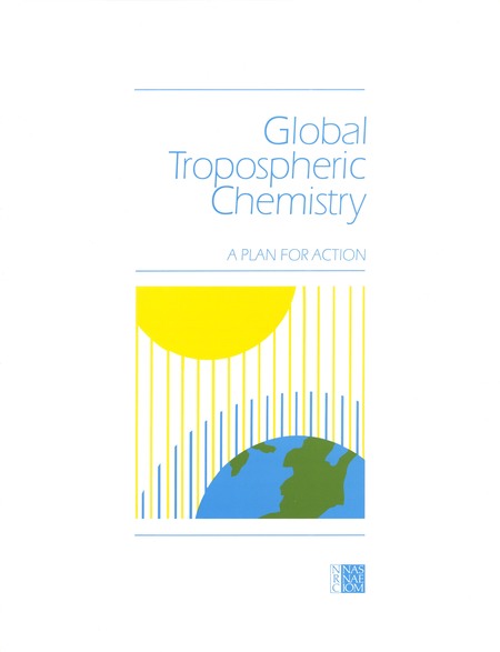 Global Tropospheric Chemistry: A Plan for Action