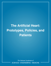 The Artificial Heart: Prototypes, Policies, and Patients