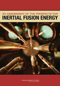 An Assessment of the Prospects for Inertial Fusion Energy 