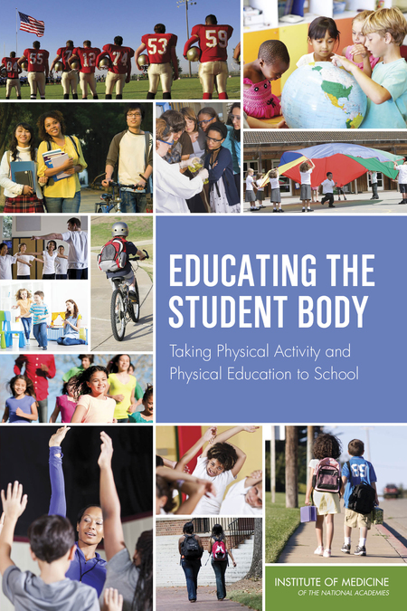 5 Approaches To Physical Education In Schools Educating The