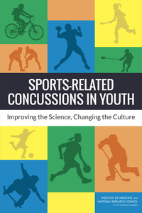 Sports-Related Concussions in Youth: Improving the Science, Changing the Culture