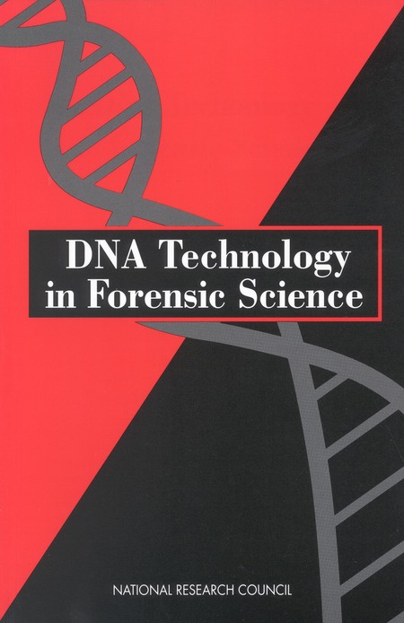 DNA Technology in Forensic Science