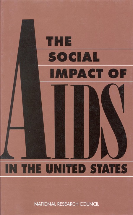 3 Health Care Delivery And Financing The Social Impact Of Aids
