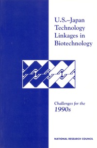 U.S.-Japan Technology Linkages in Biotechnology: Challenges for the 1990s