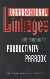 Cover Image: Organizational Linkages