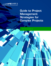 Guide to Project Management Strategies for Complex Projects