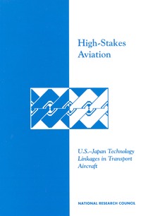 High-Stakes Aviation: U.S.-Japan Technology Linkages in Transport Aircraft