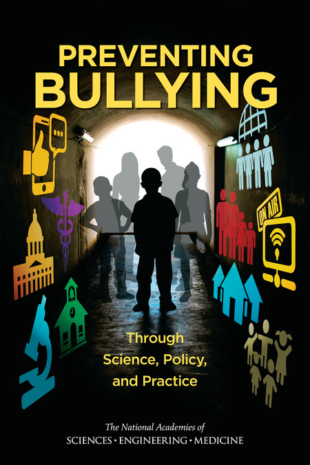 research paper introduction about bullying