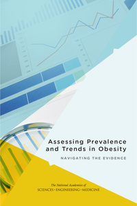 Assessing Prevalence and Trends in Obesity: Navigating the Evidence