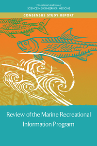 Review of the Marine Recreational Information Program