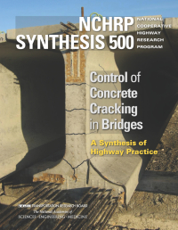 Control of Concrete Cracking in Bridges