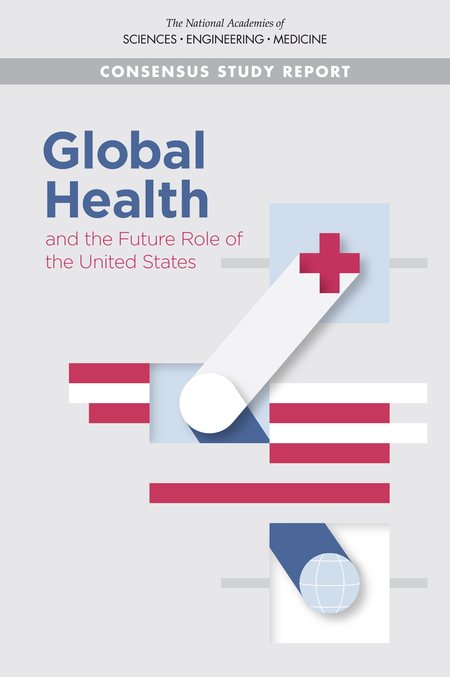 Global Health Challenges Of The United States