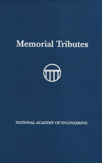 Memorial Tributes: Volume 21