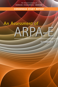 An Assessment of ARPA-E: Summary