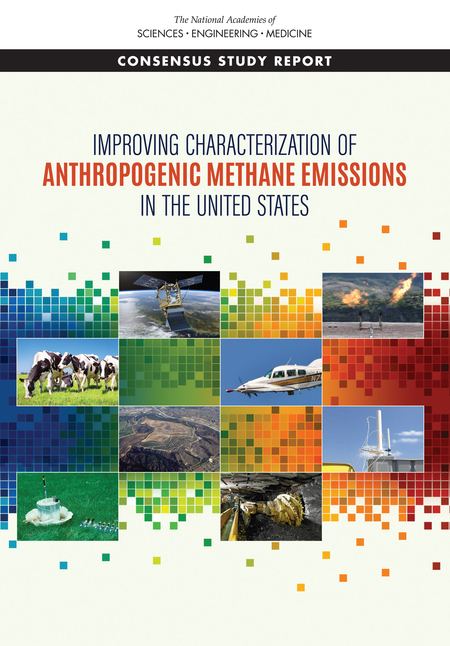 Improving Characterization of Anthropogenic Methane Emissions in the United States