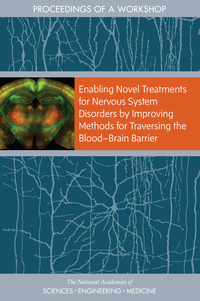 Enabling Novel Treatments for Nervous System Disorders by Improving Methods for Traversing the Blood–Brain Barrier: Proceedings of a Workshop