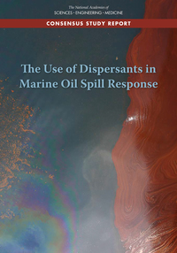 The Use of Dispersants in Marine Oil Spill Response
