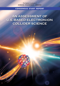 An Assessment of U.S.-Based Electron-Ion Collider Science