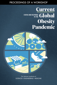 Current Status and Response to the Global Obesity Pandemic: Proceedings of a Workshop