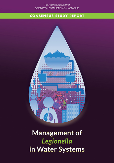 Management of Legionella in Water Systems | The National Academies Press