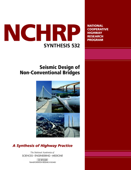 Appendix A - Design Criteria Documents | Seismic Design of Non 