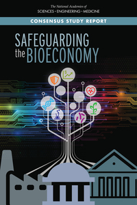 Safeguarding the Bioeconomy