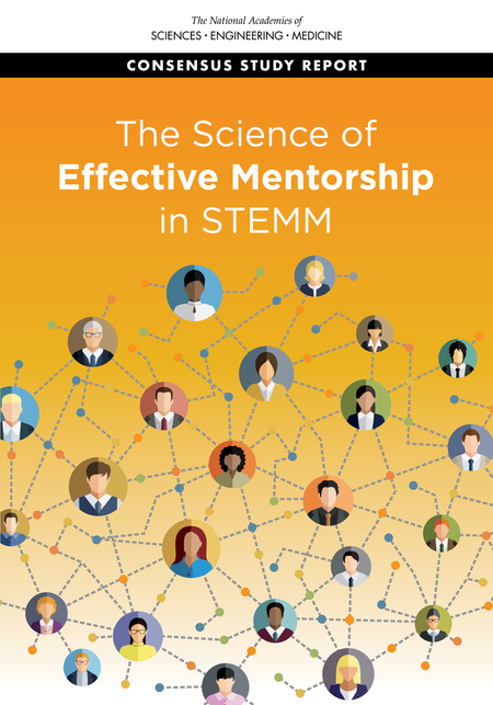 The Science of Effective Mentorship in STEMM
