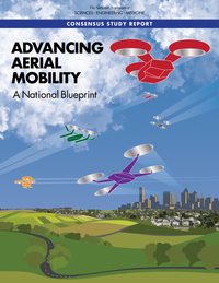Advancing Aerial Mobility: A National Blueprint