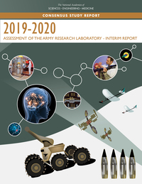 2019-2020 Assessment of the Army Research Laboratory: Interim Report