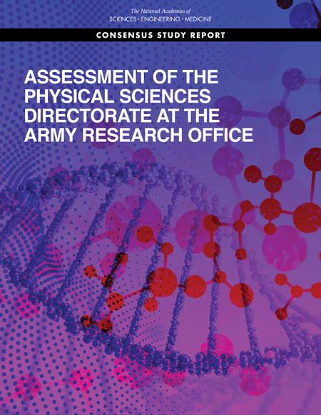 Assessment of the Physical Sciences Directorate at the Army Research Office
