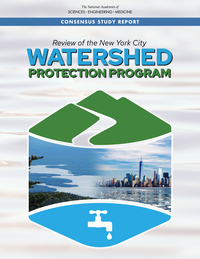 Review of the New York City Watershed Protection Program